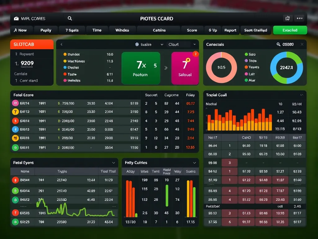 Scorecard Example